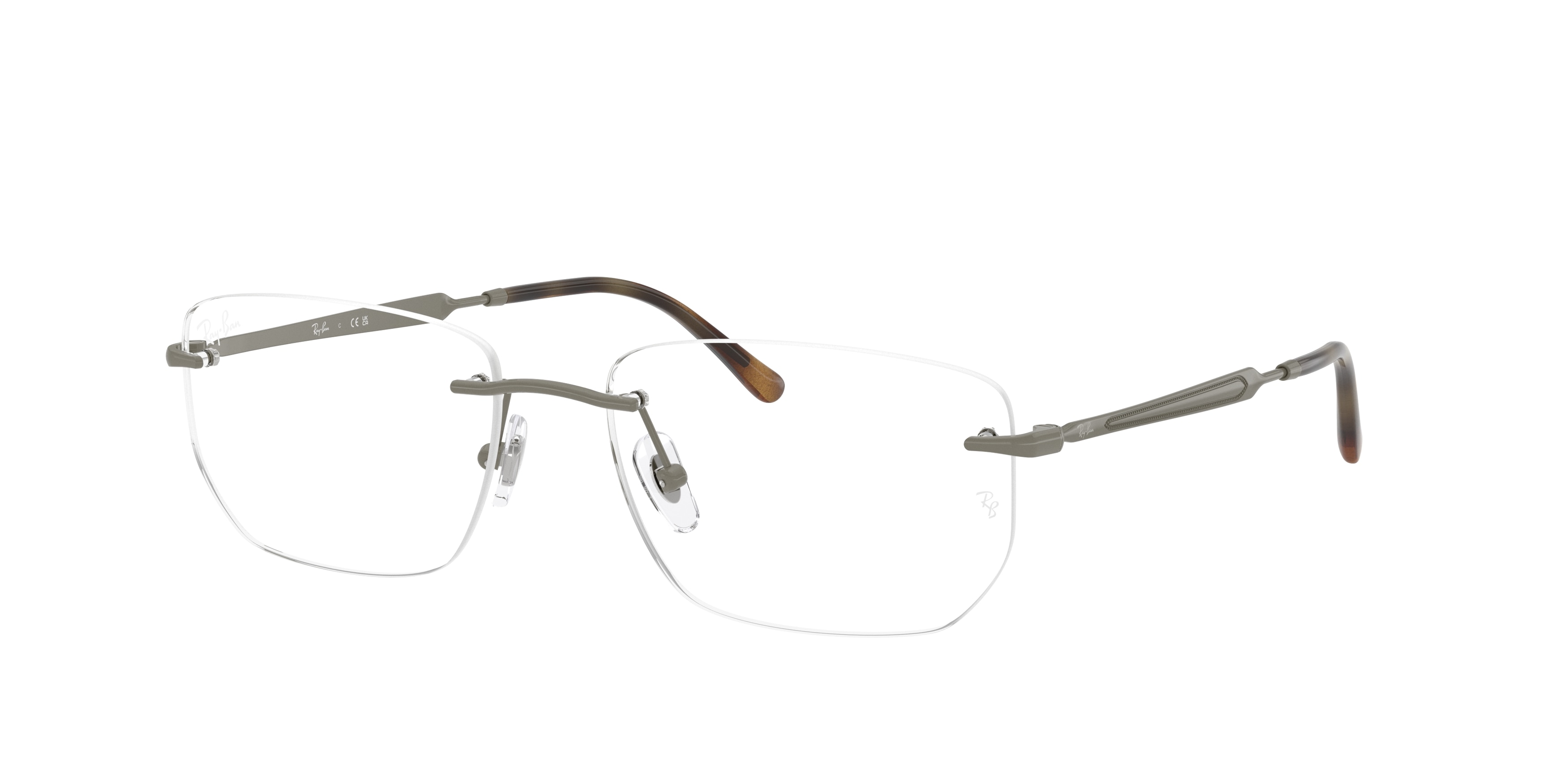 Ray Ban RX3768V 3201  